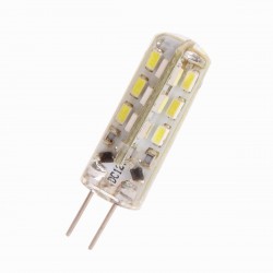 Лампы светодиодные LED капсула G4, G9, GY6.35  Osram (Осрам), купить по выгодной цене в интернет-магазине 21vek-220v.ru