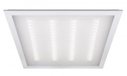 Светодиодные светильники LED панели для потолков Армстронг и Грильято InHome, купить по выгодной цене в интернет-магазине 21vek-220v.ru