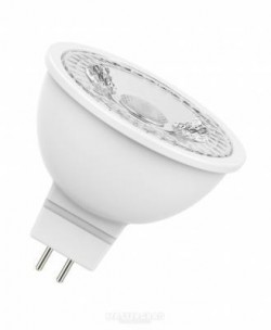 Лампы светодиодные LED MR11, PAR16, MR16 LEDVANCE (Ледванс), купить по выгодной цене в интернет-магазине 21vek-220v.ru