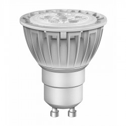 Лампы светодиодные LED MR11, PAR16, MR16 Osram (Осрам), купить по выгодной цене в интернет-магазине 21vek-220v.ru