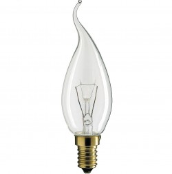 Лампы накаливания Foton Lighting (Фотон), купить по выгодной цене в интернет-магазине 21vek-220v.ru