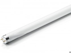Люминесцентные лампы T8 d26mm с цоколем G13 Philips (Филипс), купить по выгодной цене в интернет-магазине 21vek-220v.ru