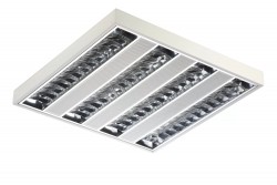 Накладные потолочные офисные светильники Световые технологии, купить по выгодной цене в интернет-магазине 21vek-220v.ru