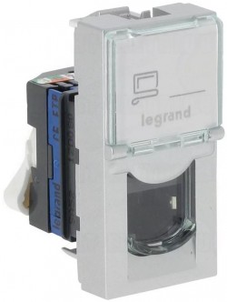 Розетки и выключатели Legrand (Легран) Mosaic, купить по выгодной цене в интернет-магазине 21vek-220v.ru