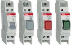 Низковольтное оборудование ABB (АББ) (Автоматические выключатели, Дифы, УЗО), купить по выгодной цене в интернет-магазине 21vek-220v.ru