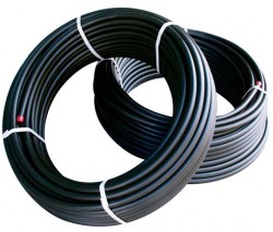 Пластиковые трубы Промрукав для кабеля, купить по выгодной цене в интернет-магазине 21vek-220v.ru