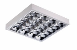 Накладные потолочные офисные светильники Нордклифф, купить по выгодной цене в интернет-магазине 21vek-220v.ru