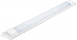 Накладные линейные светильники  EKF (ЕКФ), купить по выгодной цене в интернет-магазине 21vek-220v.ru