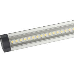 Накладные линейные светильники  ЭРА (ERA), купить по выгодной цене в интернет-магазине 21vek-220v.ru