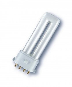 Компактные люминесцентные лампы LEDVANCE (Ледванс), купить по выгодной цене в интернет-магазине 21vek-220v.ru