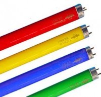 Лампы люминесцентные Philips (Филипс), купить по выгодной цене в интернет-магазине 21vek-220v.ru