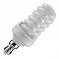 Компактные люминесцентные лампы Foton Lighting (Фотон), купить по выгодной цене в интернет-магазине 21vek-220v.ru
