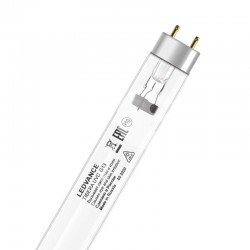Бактерицидные лампы LEDVANCE (Ледванс) без образования озона, купить по выгодной цене в интернет-магазине 21vek-220v.ru