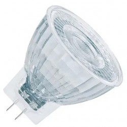 Лампы светодиодные LED MR11, PAR16, MR16 Gauss (Гаусс), купить по выгодной цене в интернет-магазине 21vek-220v.ru