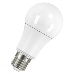 Лампы светодиодные классической формы "груши" LED с цоколем E27  Philips (Филипс), купить по выгодной цене в интернет-магазине 21vek-220v.ru