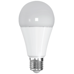Лампы светодиодные классической формы "груши" LED с цоколем E27  Varton (Вартон), купить по выгодной цене в интернет-магазине 21vek-220v.ru