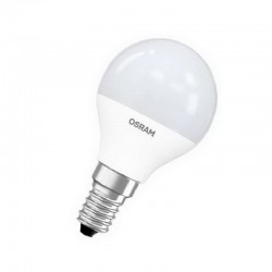 Лампы светодиодные LED шарик с цоколем E14, E27 ЭРА (ERA), купить по выгодной цене в интернет-магазине 21vek-220v.ru