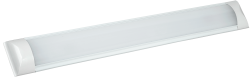 Накладные потолочные офисные светильники IEK (ИЭК), купить по выгодной цене в интернет-магазине 21vek-220v.ru