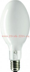 Лампы металлогалогенные Sylvania 100-400W с цоколем E40, купить по выгодной цене в интернет-магазине 21vek-220v.ru