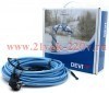 Саморегулирующийся кабель #brand# для обогрева труб Devi DPH-10