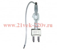 Лампа металлогалогенная HTI 2500W/SE G22+CABLE