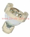 Лампа металлогалогенная HTI 250W/32 250W 45V 250ч d67x73