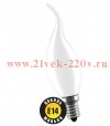 Лампа Navigator 94 335 NI-FC-60-230-E14-FR