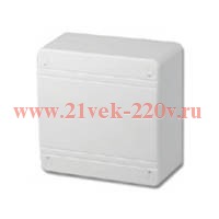 SDN2 Коробка распределительная для к/к 151х151х75 мм ДКС