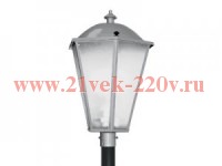 РТУ08-125-003 Светлячок (прозрачный лампа снизу) GALAD