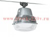 Светильник подвесной ЖСУ-18-70-001 70 Вт Е27 IP53 со стеклом под лампу ДНАТ