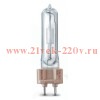 Лампа металлогалогенная CDM SA/T 150W/942 G12 12600 lm d20x110 6000 h PHILIPS