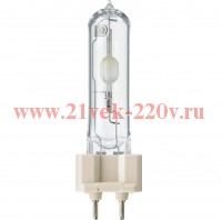 Лампа металлогалогенная CDM T 70W/740 FRESH G12 PHILIPS