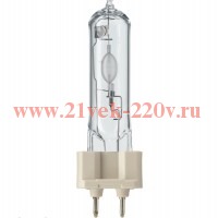 Лампа металлогалогенная CDM T 70W/925 WARM G12 PHILIPS