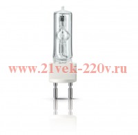 Лампа металогалогенная PHILIPS MSR 1200W G22 5900К