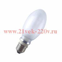 Лампа металлогалогенная HCI E/P 150/830 WDL PB CO E27 13000lm d54x139 откр светил ±360° OSRAM
