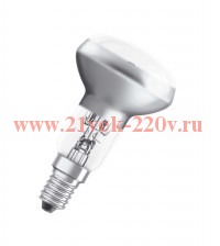 Лампа галогенная 64543 R50 PRO 46W (=60W) 230V E14 OSRAM