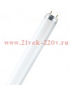 Люминесцентная лампа L10W/ 827 PLUS ECO G13 D26mm 470mm 2700K