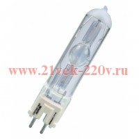 Лампа металлогалогенная HMI 400W/SE GZZ9.5 OSRAM (MSR 400W HR PHILIPS)