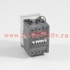 Контактор UA110-30-00 (для коммутации конденсаторов мощностью до 74кВар) катушка управления 220-230В