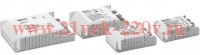 ЭПРА Vossloh Schwabe ELXc 218.871 TC-DEL/TEL 1x18/2x18W 103x67x31 для компактных люминесцентных ламп