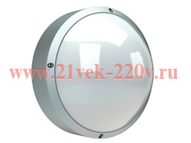 Светильник DAMIN NBT 21 S70 silver Световые Технологии