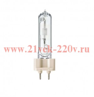 Лампа CDM-T Essential 70W/830 G12 1CT/12 (928185505125)