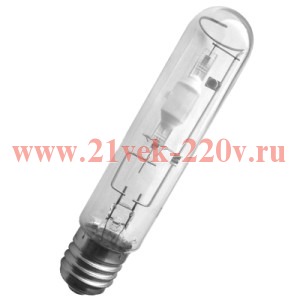 Лампа металлогалогенная MH ДРИ 250W E40 WHITE 5200K 20800lm 10000h d46x256мм FOTON (МГЛ)