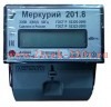 Электросчетчик Меркурий 201.8 10(80)А/230В однотарифный