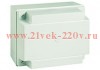 Коробка распределительная DKC Express 300х220х180мм IP56 с гладкими стенками