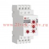 Реле контроля фаз RKF-11m 1НО/НЗ 280-480В 50/60Гц EKF PROxima