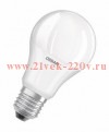 Лампа светодиодная Osram P CLAS A 100 14W/2700K FR DIM 220V E27 1521Lm