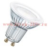 Лампа светодиодная 2-PARATHOM SpotPAR16 GL80 non-dim 6,9W/830 120°620lm GU10 OSRAM тёплый белый свет