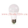 Лампа светодиодная FL-LED-A60 7W 2700K 670lm 220V E27 60*109мм FOTON LIGHTING