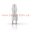 Лампа металогалогенная PHILIPS MSR 2500 HR G38 PHILIPS (аналог HMI 2500/SE)